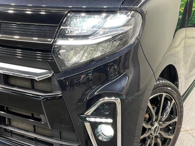 DAIHATSU TANTO CUSTOM 2019