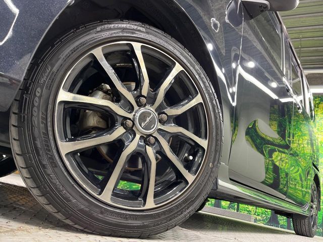 DAIHATSU TANTO CUSTOM 2019