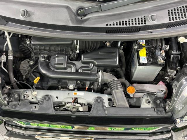 DAIHATSU TANTO CUSTOM 2019