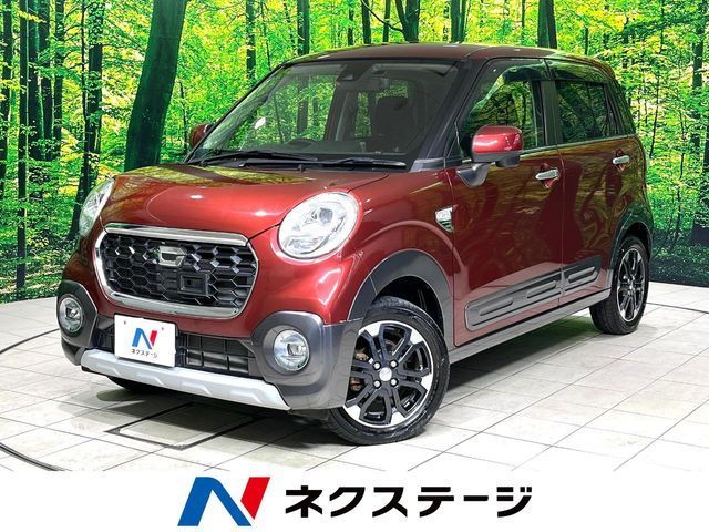 DAIHATSU CAST ACTIVA 2016