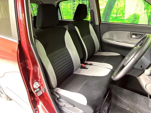 DAIHATSU CAST ACTIVA 2016