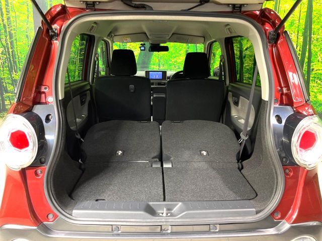 DAIHATSU CAST ACTIVA 2016