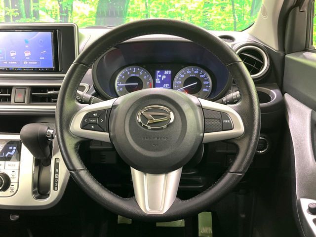 DAIHATSU CAST ACTIVA 2016