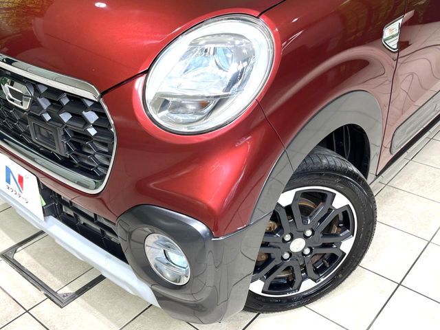 DAIHATSU CAST ACTIVA 2016