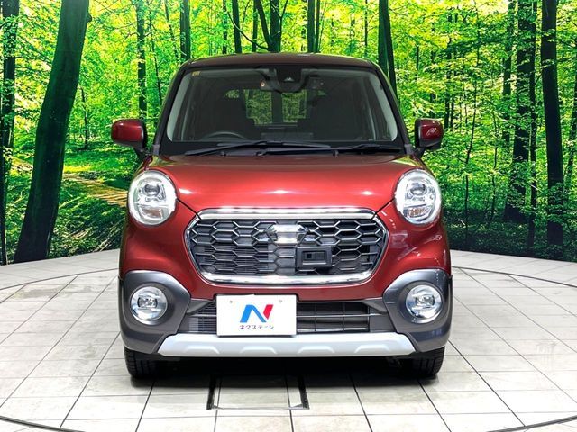DAIHATSU CAST ACTIVA 2016