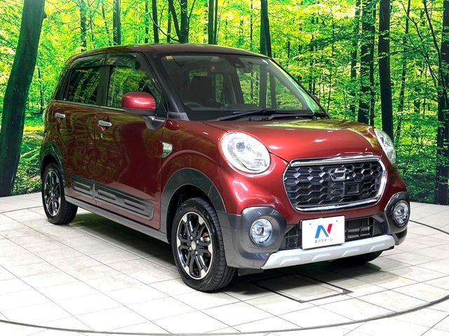 DAIHATSU CAST ACTIVA 2016