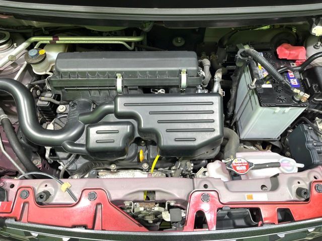 DAIHATSU CAST ACTIVA 2016