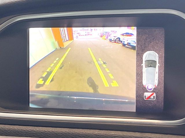 VOLVO VOLVO V40 2018