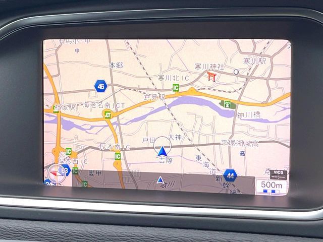 VOLVO VOLVO V40 2017