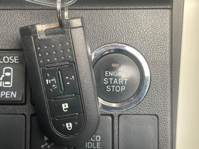 DAIHATSU TANTO CUSTOM 2015