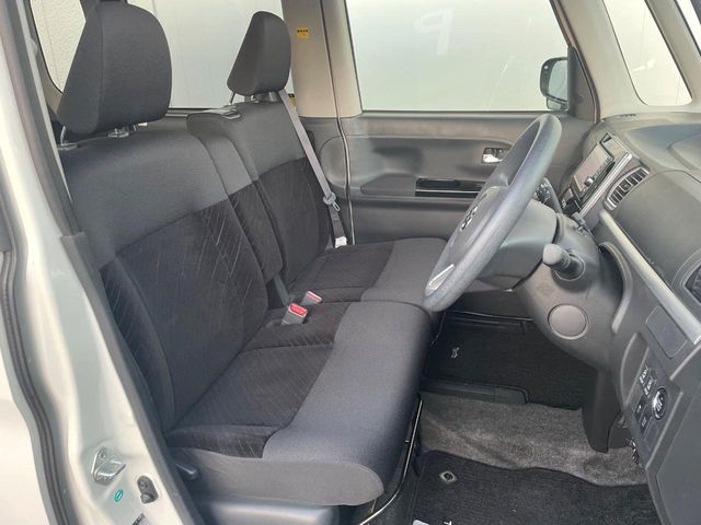 DAIHATSU TANTO CUSTOM 2015