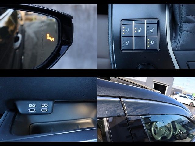 TOYOTA LEXUS UX250h 2023