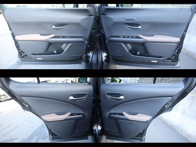 TOYOTA LEXUS UX250h 2023