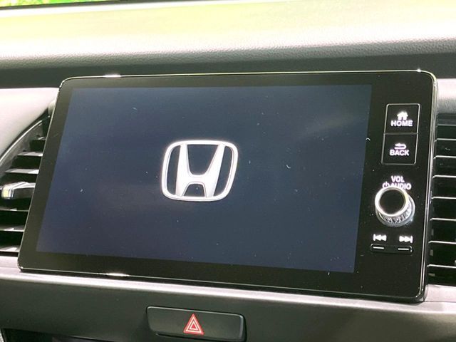 HONDA FIT e:HEV 2023