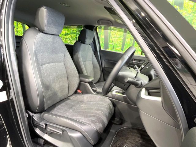 HONDA FIT e:HEV 2023