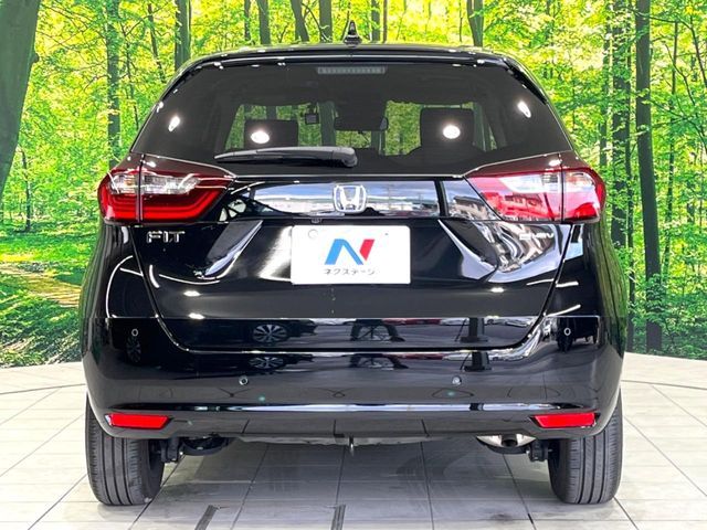 HONDA FIT e:HEV 2023