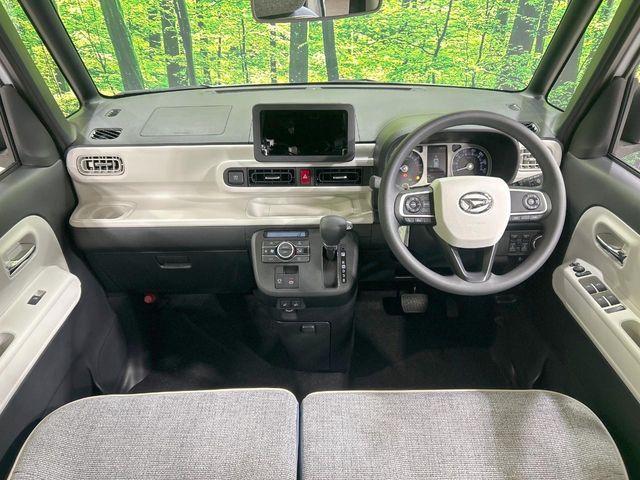 DAIHATSU MOVE canbus 2025