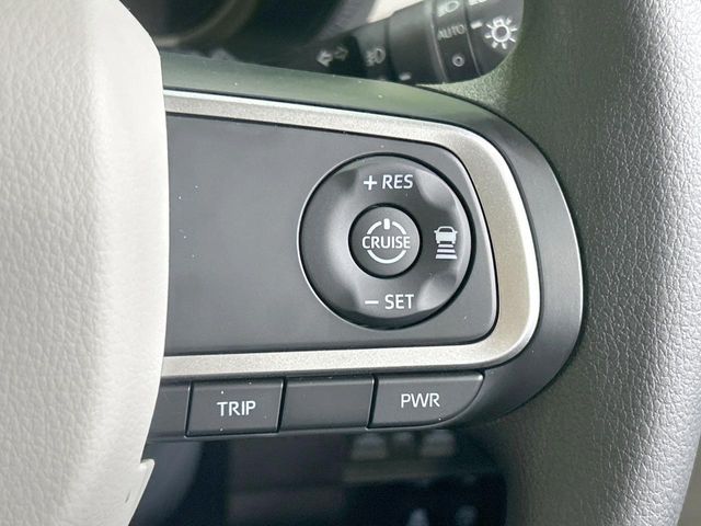 DAIHATSU MOVE canbus 2025