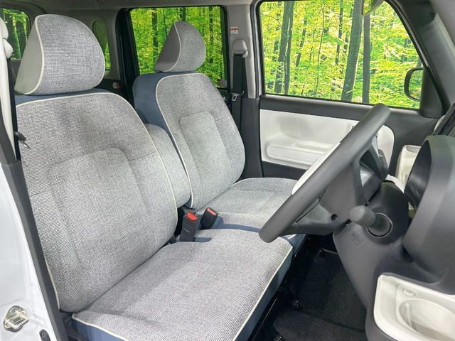 DAIHATSU MOVE canbus 2025