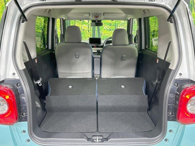 DAIHATSU MOVE canbus 2025