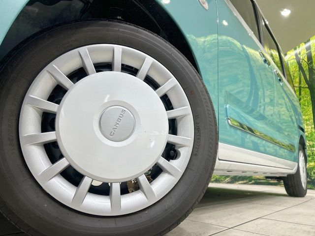 DAIHATSU MOVE canbus 2025