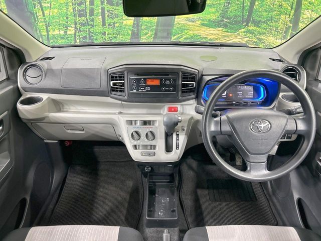 TOYOTA PIXIS EPOCH 2018