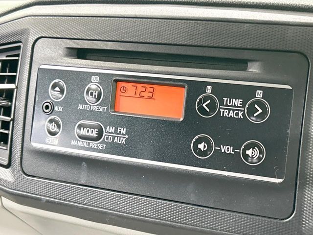 TOYOTA PIXIS EPOCH 2018