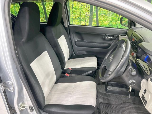 TOYOTA PIXIS EPOCH 2018