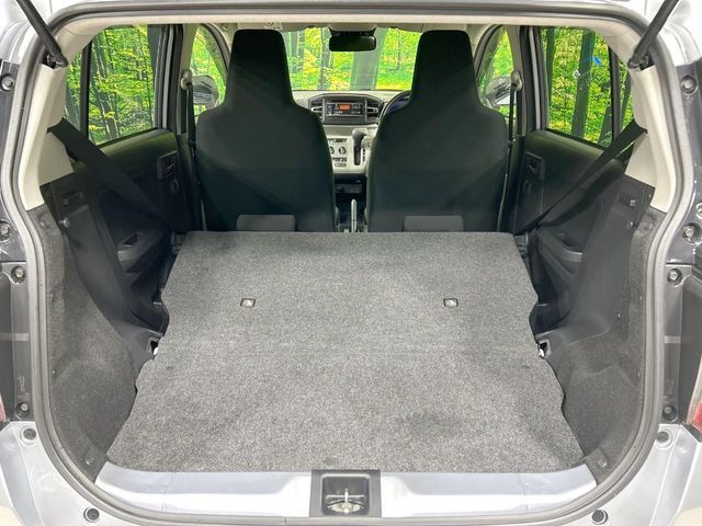 TOYOTA PIXIS EPOCH 2018