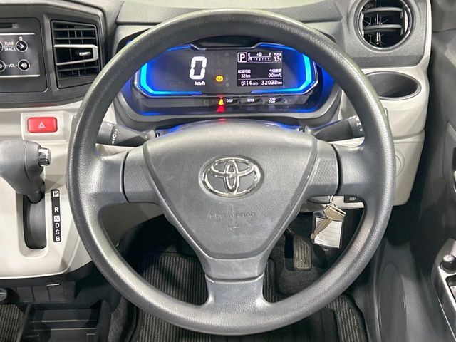 TOYOTA PIXIS EPOCH 2018