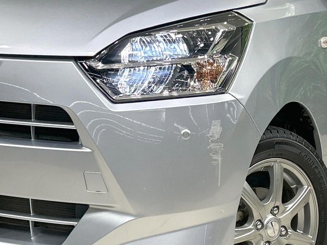 TOYOTA PIXIS EPOCH 2018