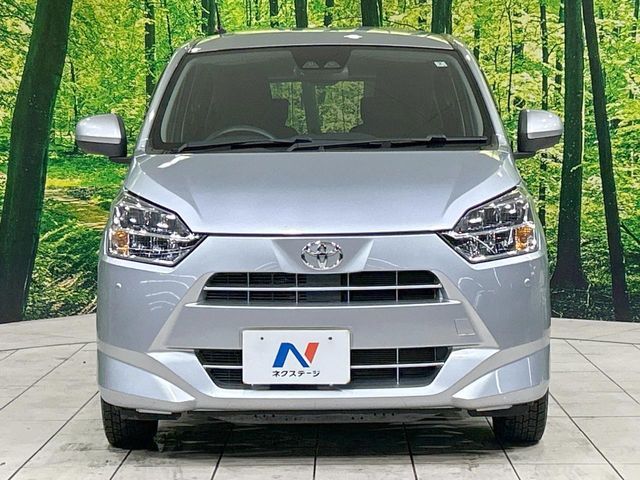 TOYOTA PIXIS EPOCH 2018