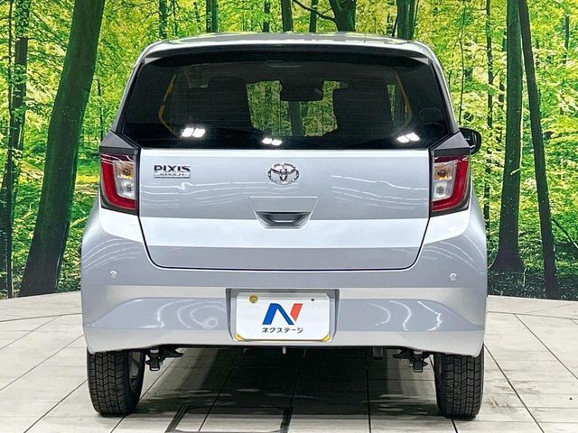 TOYOTA PIXIS EPOCH 2018