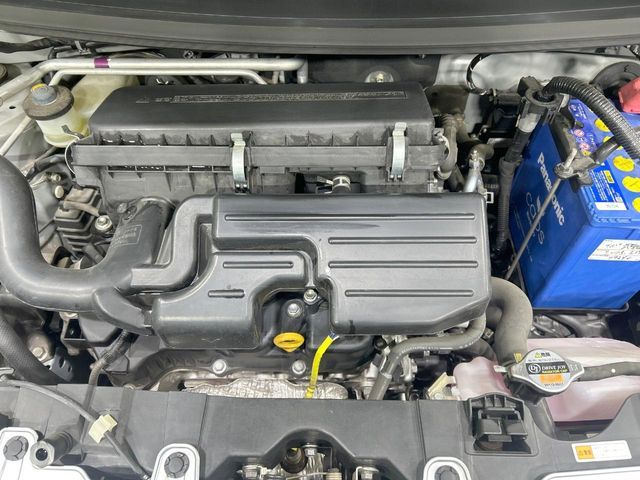 TOYOTA PIXIS EPOCH 2018