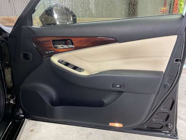 TOYOTA CROWN sedan hybrid 2013