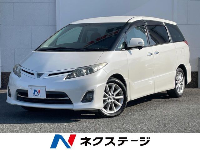 TOYOTA ESTIMA 2010