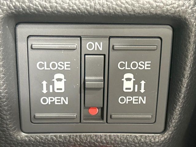 HONDA N BOX CUSTOM 2019