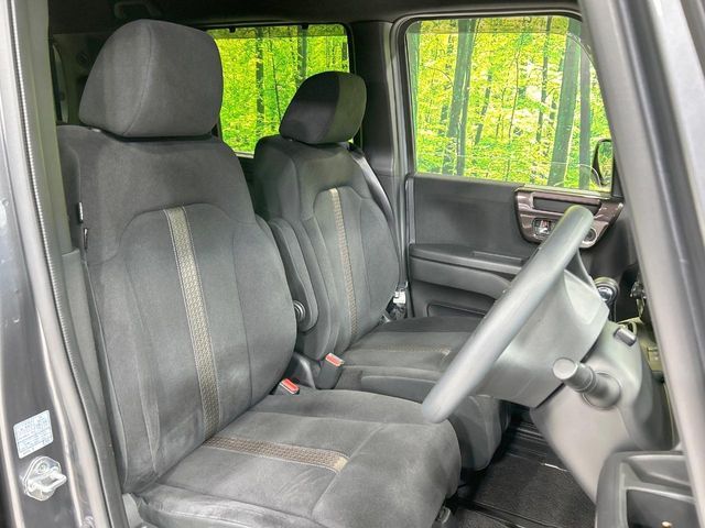 HONDA N BOX CUSTOM 2019