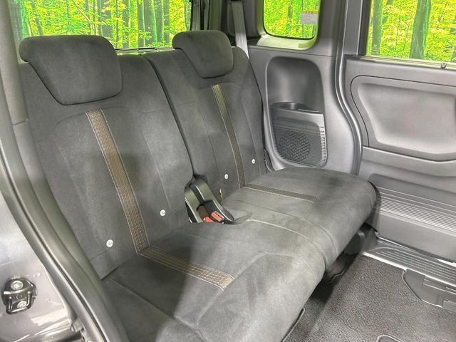 HONDA N BOX CUSTOM 2019