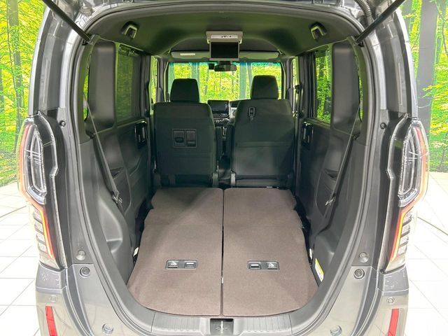 HONDA N BOX CUSTOM 2019