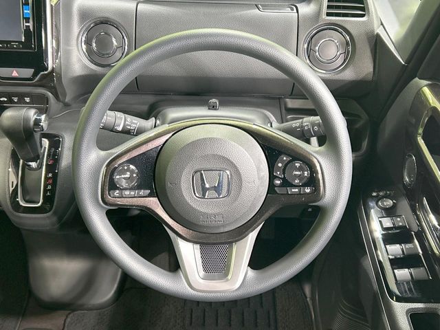 HONDA N BOX CUSTOM 2019