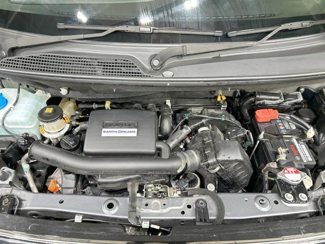 HONDA N BOX CUSTOM 2019