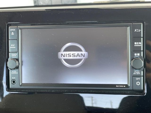 NISSAN DAYZ 2019