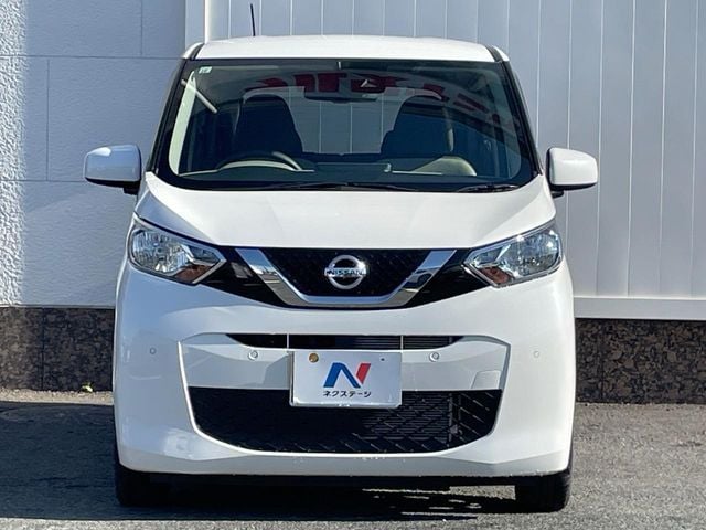 NISSAN DAYZ 2019
