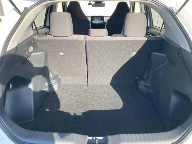 TOYOTA YARIS CROSS 2024