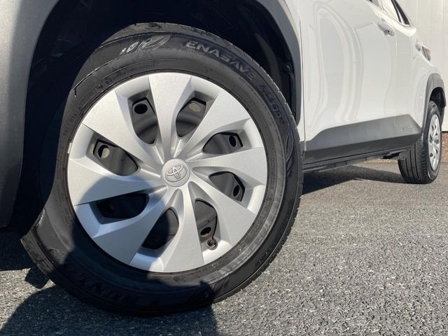 TOYOTA YARIS CROSS 2024