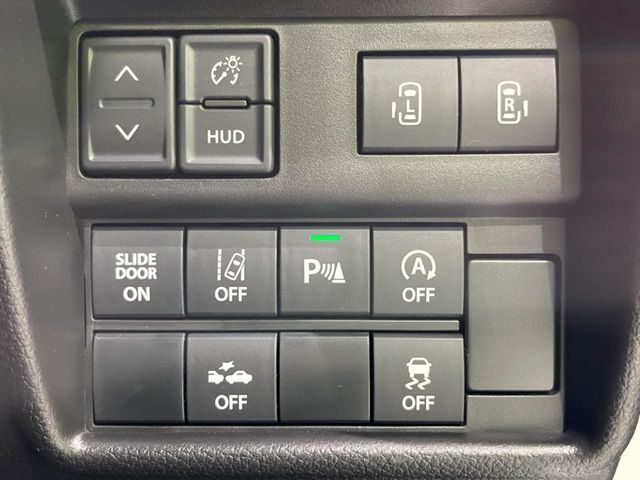 SUZUKI SOLIO 4WD 2023