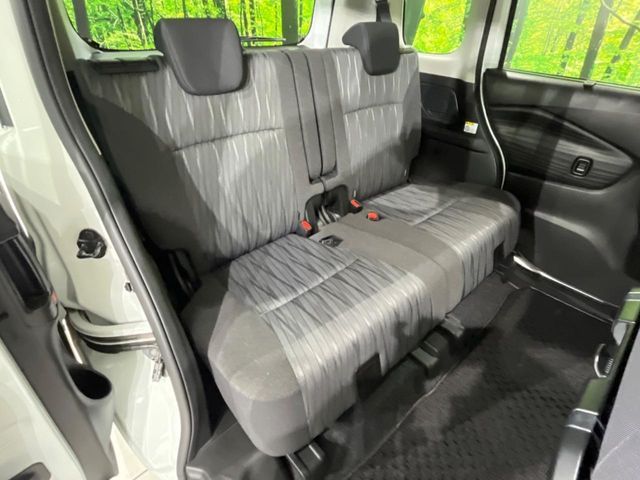 SUZUKI SOLIO 4WD 2023