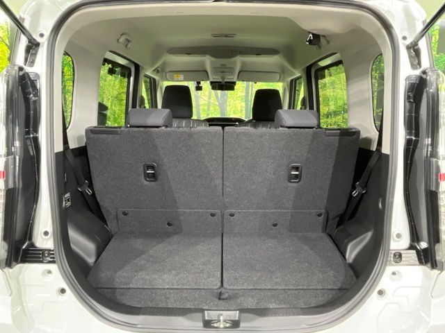 SUZUKI SOLIO 4WD 2023