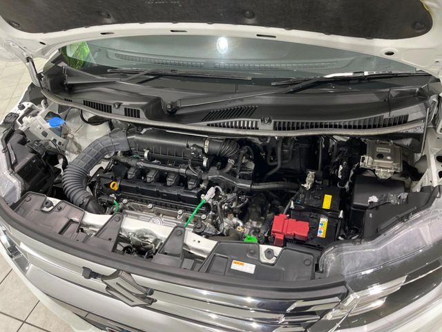 SUZUKI SOLIO 4WD 2023